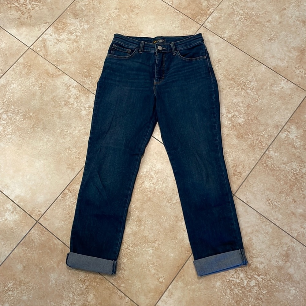 Lee Jeans